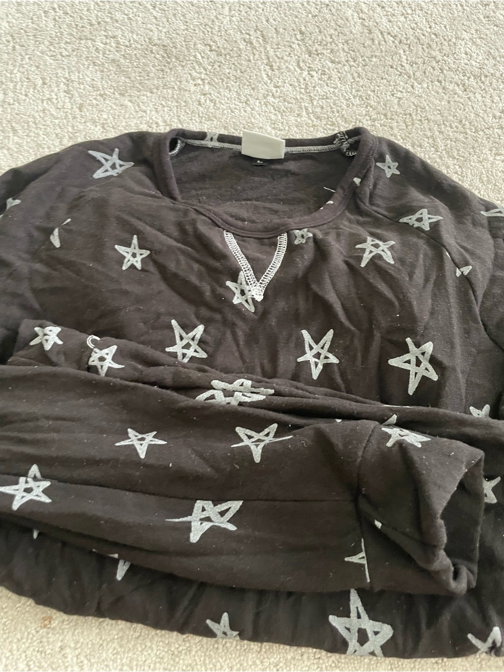 Softsie women’s pj set